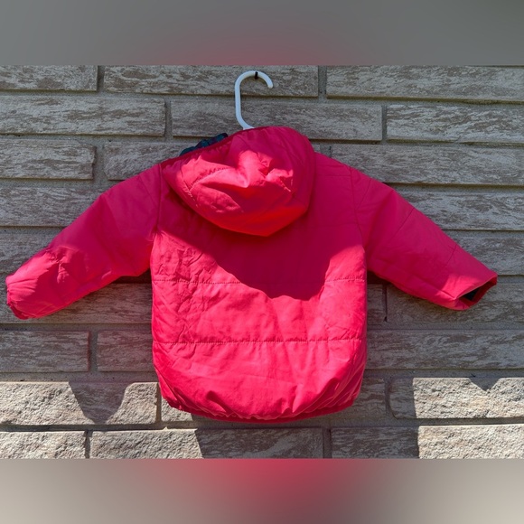 New MEC Reversible Baby Coat - Picture 8 of 8